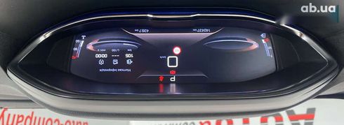 Peugeot 5008 2020 - фото 29