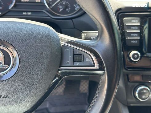 Skoda Octavia 2016 - фото 19