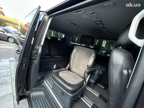 Volkswagen Multivan 2017 - фото 29