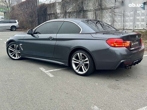 BMW 4 серия 2014 - фото 6