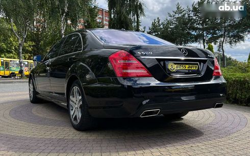 Mercedes-Benz S-Класс 2012 - фото 6