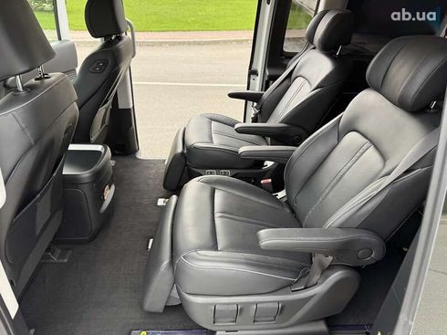 Hyundai Staria 2021 - фото 16