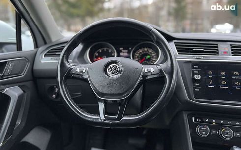 Volkswagen Tiguan 2018 - фото 15