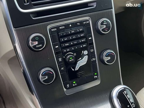 Volvo S60 2014 - фото 24