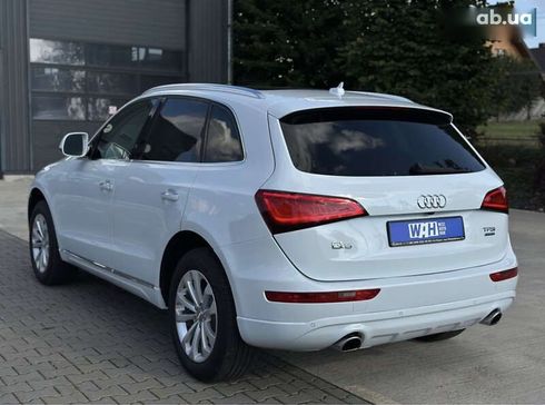 Audi Q5 2015 - фото 13