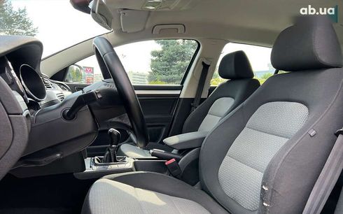 Skoda Superb 2011 - фото 15