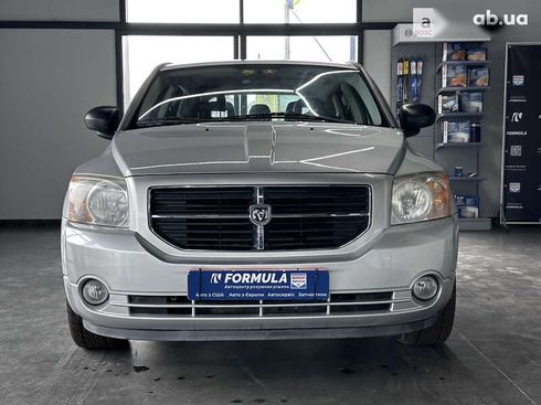 Dodge Caliber 2009 - фото 5