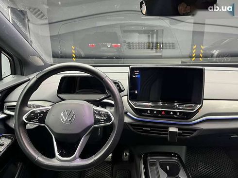 Volkswagen ID.4 2023 - фото 13