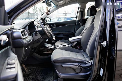 Kia Sorento 2015 - фото 13