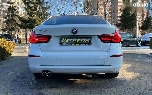 BMW 3 серия 2020 - фото 6