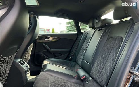 Audi S5 2019 - фото 13