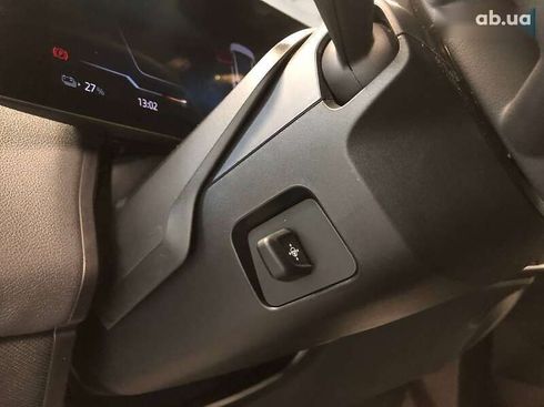 BMW iX 2025 - фото 23