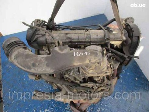 двигатель в сборе для Renault Laguna - купить на Автобазаре - фото 4