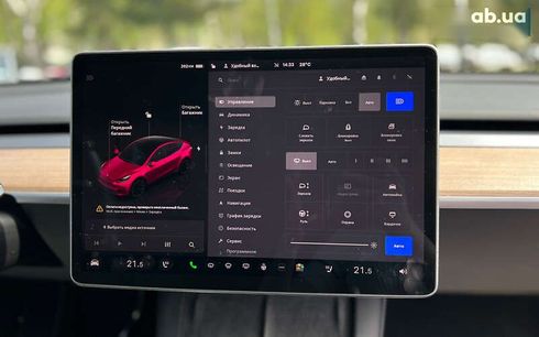 Tesla Model Y 2023 - фото 10