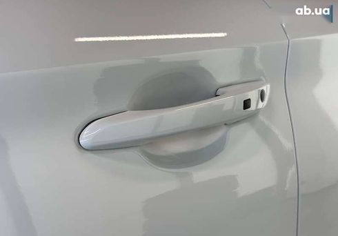 Hyundai Kona Electric 2020 - фото 13