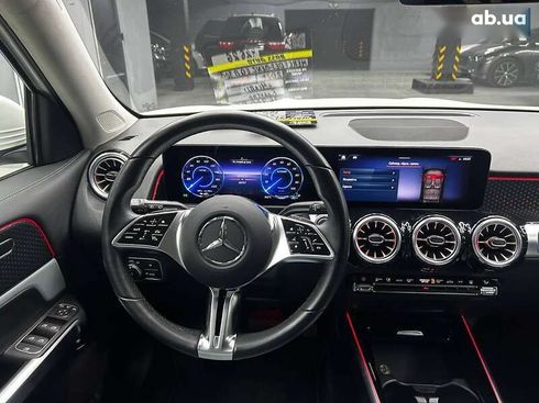 Mercedes-Benz EQB-Класс 2024 - фото 17