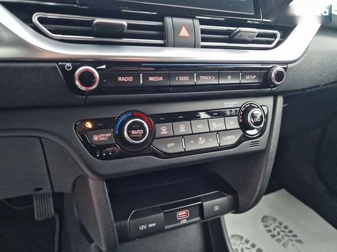 Kia Niro 2021 - фото 29