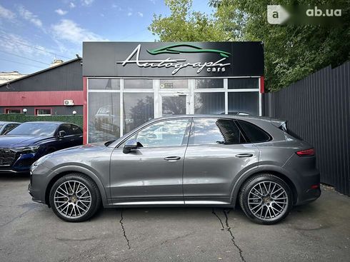 Porsche Cayenne 2019 - фото 5