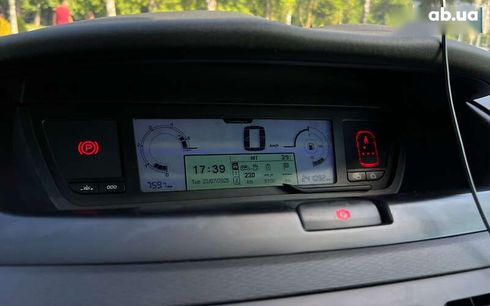 Citroёn C4 Picasso 2009 - фото 15