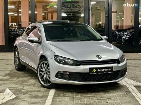 Volkswagen Scirocco 2010 - фото 11