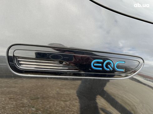 Mercedes-Benz EQE-Класс-SUV 2023 - фото 12