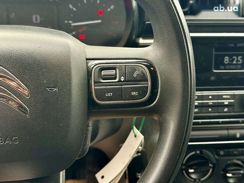 Citroёn C3 2019 - фото 17