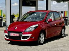 Купити Renault Scenic 2011 бу в Дніпрі - купити на Автобазарі