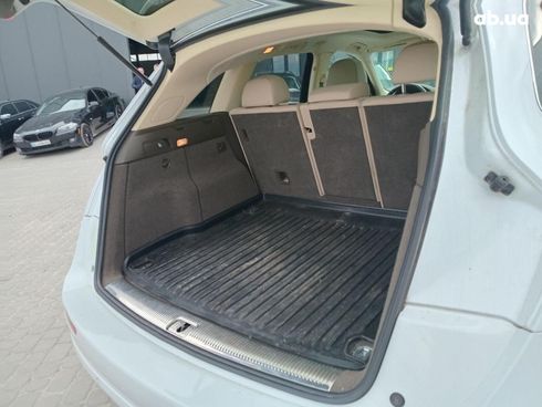 Audi Q5 2015 белый - фото 14