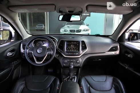 Jeep Cherokee 2014 - фото 14