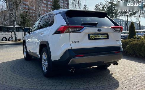 Toyota RAV4 2019 - фото 5