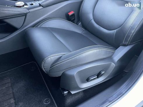 MG ZS EV 2021 - фото 25