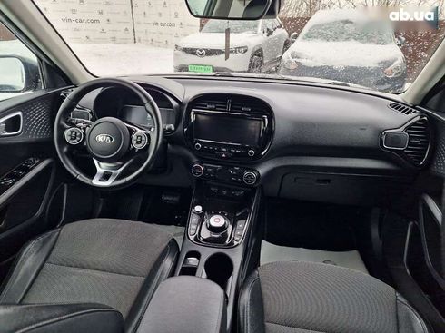 Kia Soul 2019 - фото 26