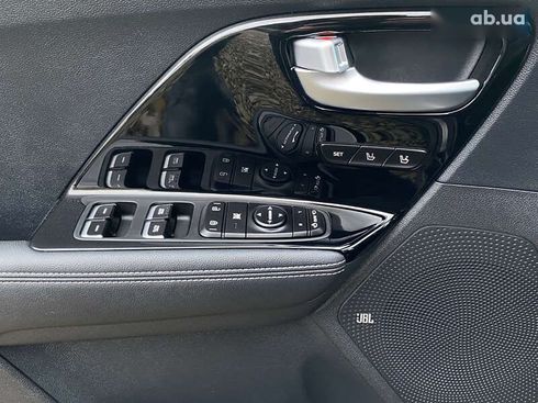 Kia Niro 2019 - фото 9