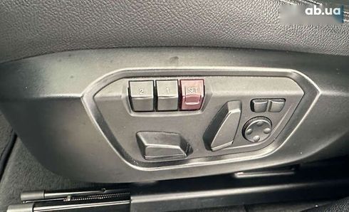 BMW X4 2016 - фото 22