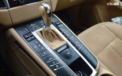 Porsche Macan 2015 - фото 28