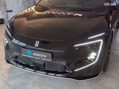 Avatr 12 2025 - фото 3