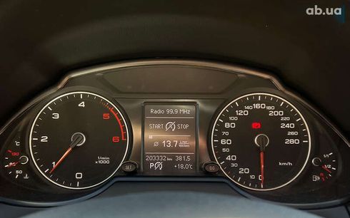 Audi Q5 2012 - фото 17