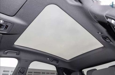 BYD Sea Lion 7 2025 - фото 14