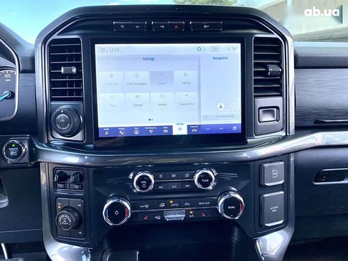 Ford f-150 2022 - фото 30