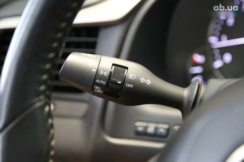 Lexus RX 2016 - фото 18