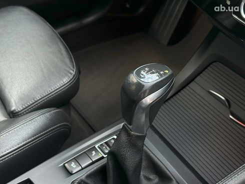 BMW X1 2018 белый - фото 26