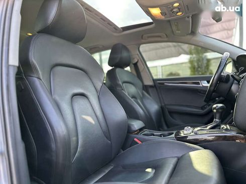 Audi A4 2015 - фото 17