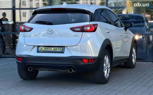 Mazda CX-3 2016 - фото 6