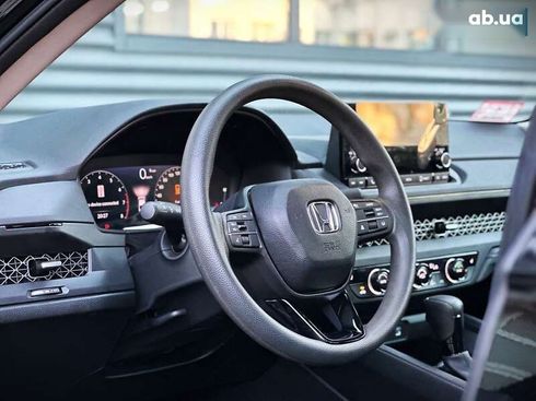 Honda Accord 2023 - фото 25