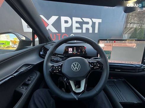 Volkswagen ID. Unyx 2024 - фото 14