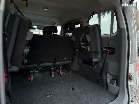 Nissan e-NV200 2019 - фото 20