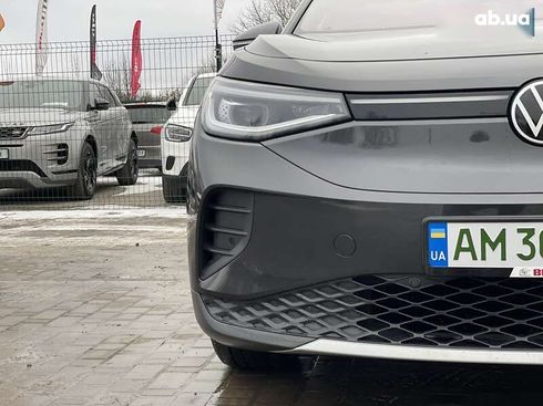 Volkswagen ID.4 2021 - фото 9