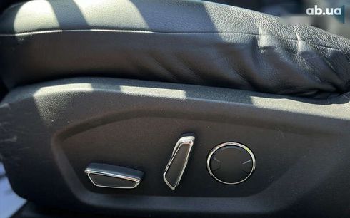 Ford Fusion 2014 - фото 15