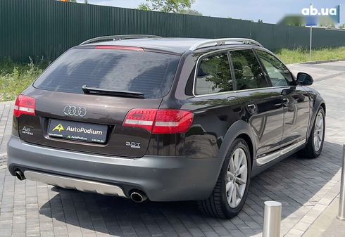 Audi a6 allroad 2010 - фото 4