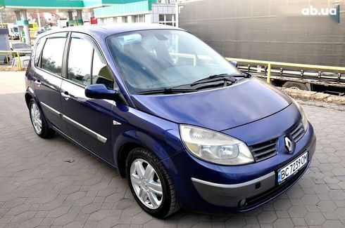 Renault Scenic 2003 - фото 3